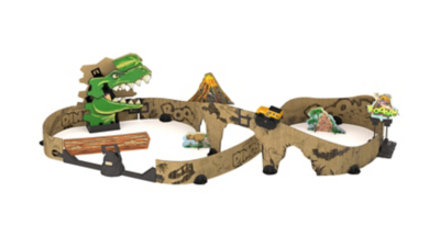 Vtech Car-Board Racers Off-Roader & Track | Toys & Character | George ...