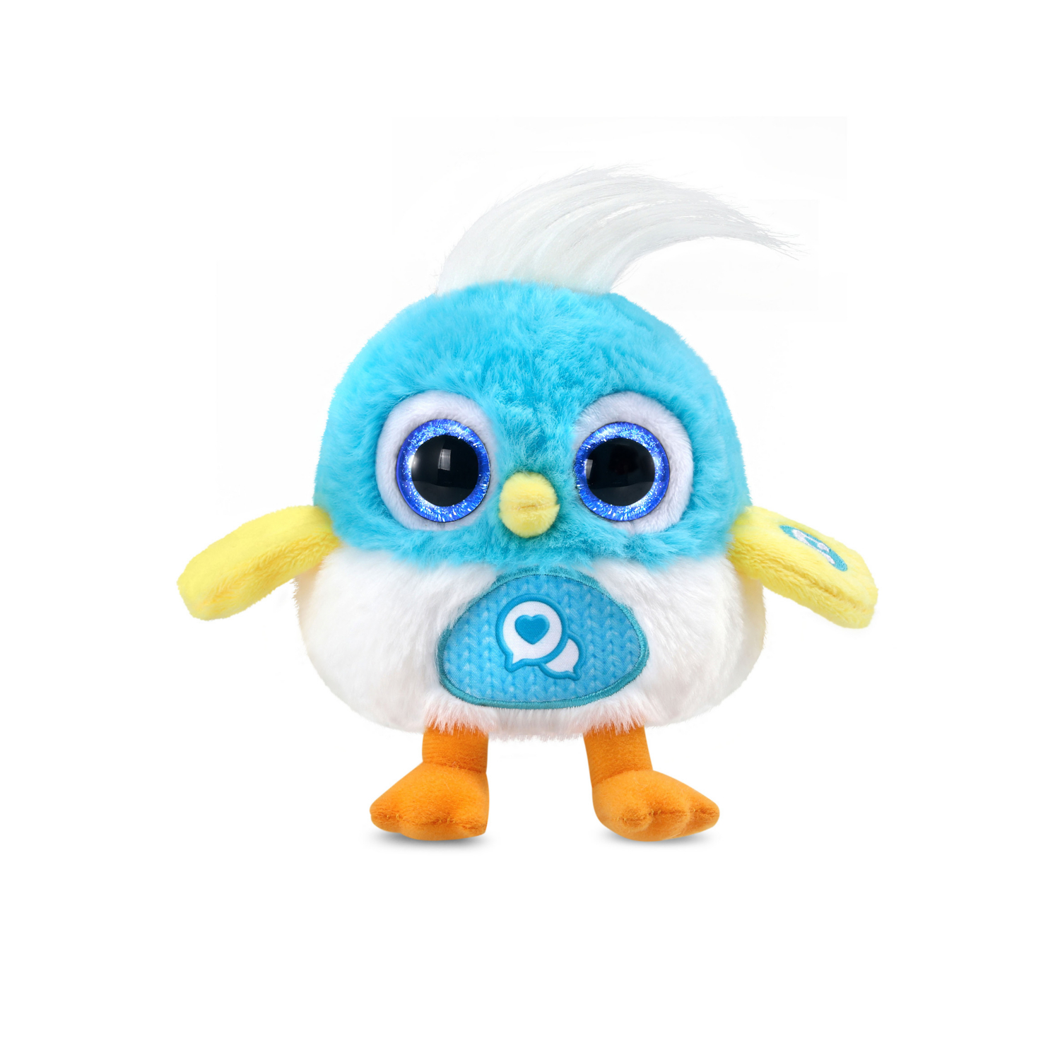 George Multi Lolibirds - Blue
