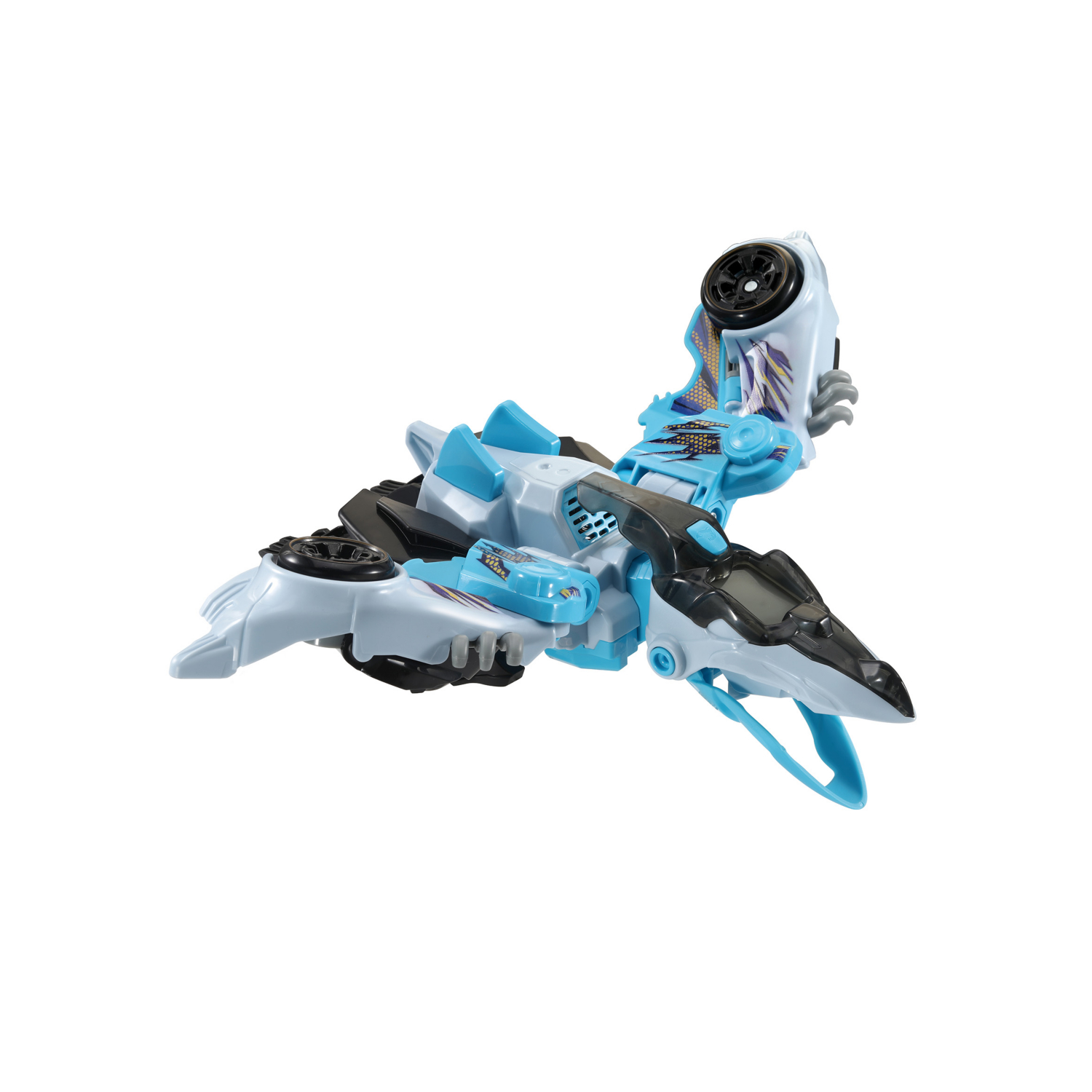 George Multi Switch & Go Dinos Talon The Pterodactyl