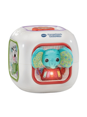 Sensory Sounds Musical Cube | Toys & Character | George at ASDA
