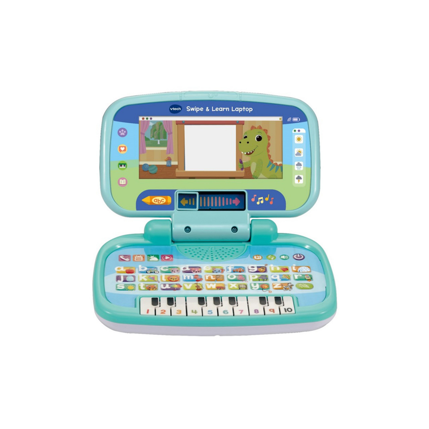 Vtec Vtech Swipe & Learn Laptop