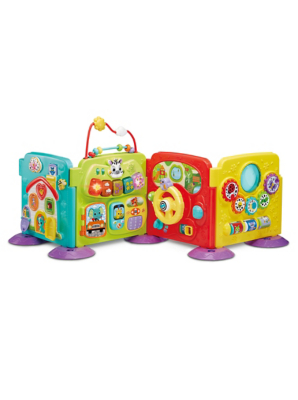 VTech Discovery Play Centre | Toys & Character | George at ASDA