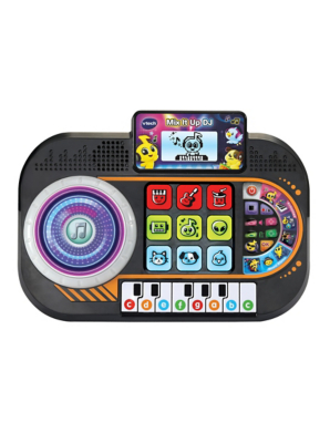 DJ Marty sneak MIX 6枚セット VTech Mix It Up DJ | Toys & Character | George at ASDA
