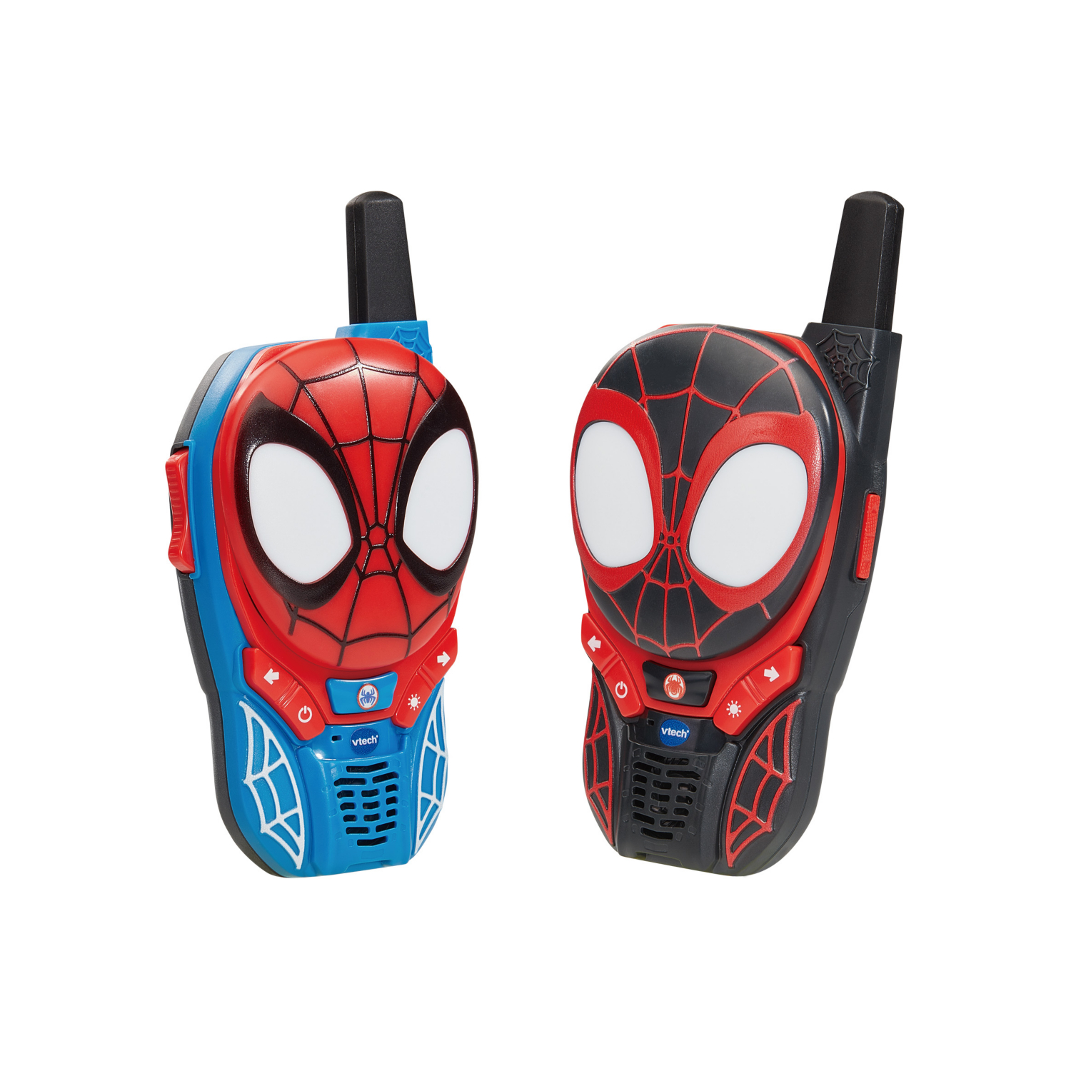 Vtec Multi Vtech Spidey-Sense Walkie-Talkies