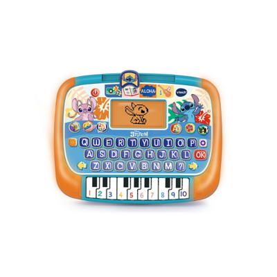 Vtec Multi Vtech Stitch Learning Tablet