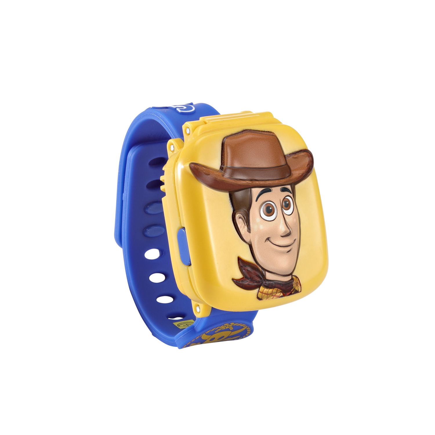 George Multi Toy Story 5 Woody Learning Watch
