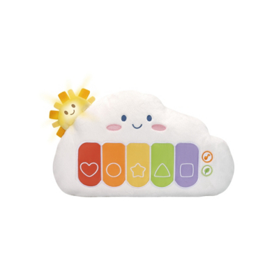 Vtech Rainbow Cloud Piano