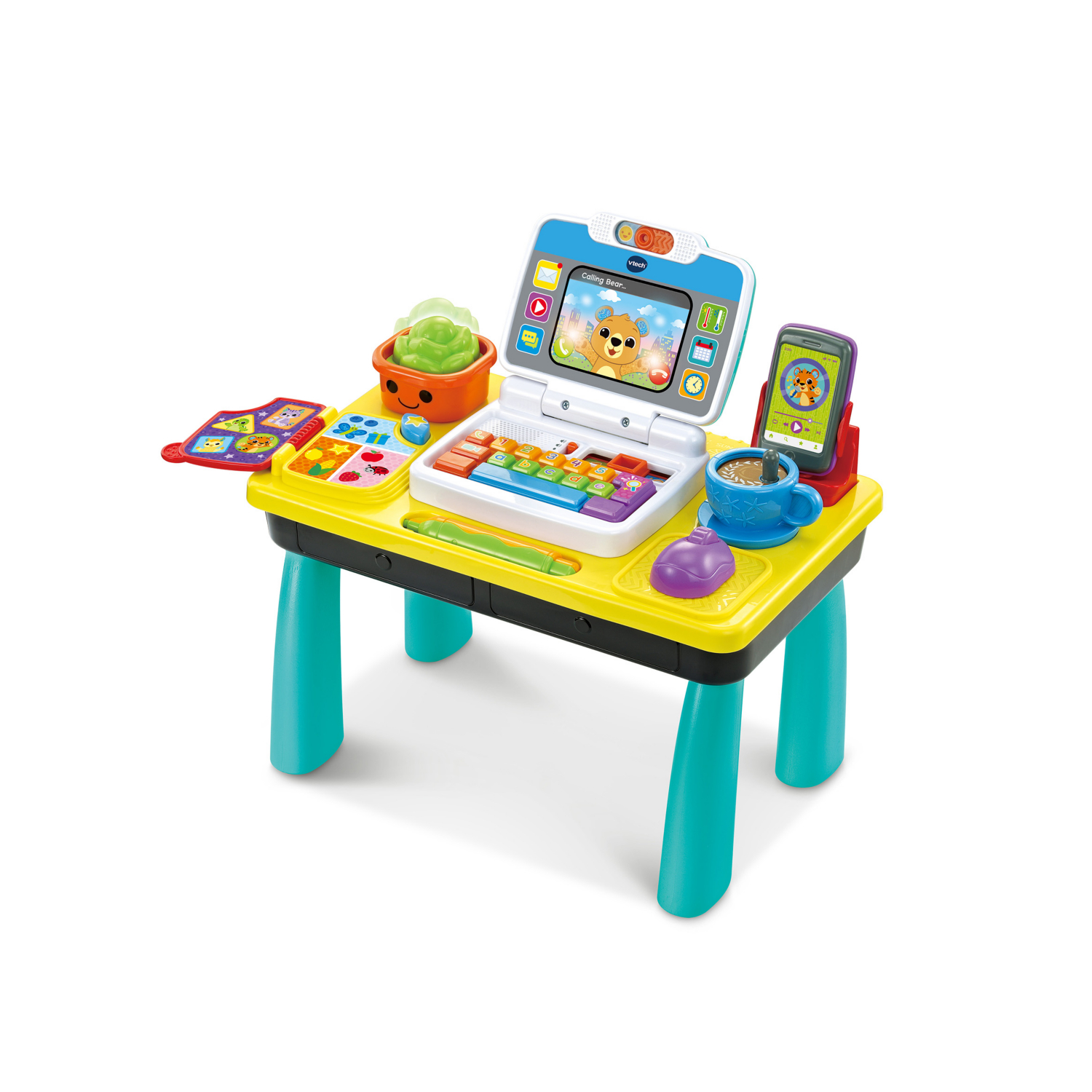 Vtec Multi Vtech Big Business Baby Desk