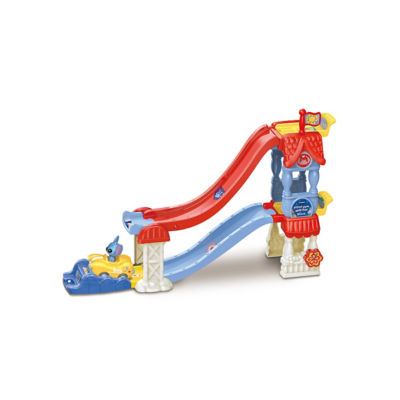 Vtech Toot-Toot Drivers Stitch's Beach House Slide