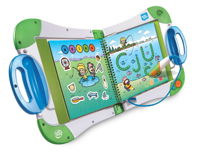 leapfrog scribble and write asda