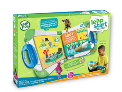 leapfrog scribble and write asda