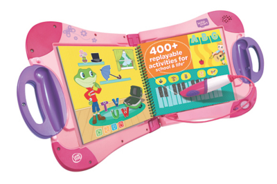 leapfrog speak and learn puppy asda