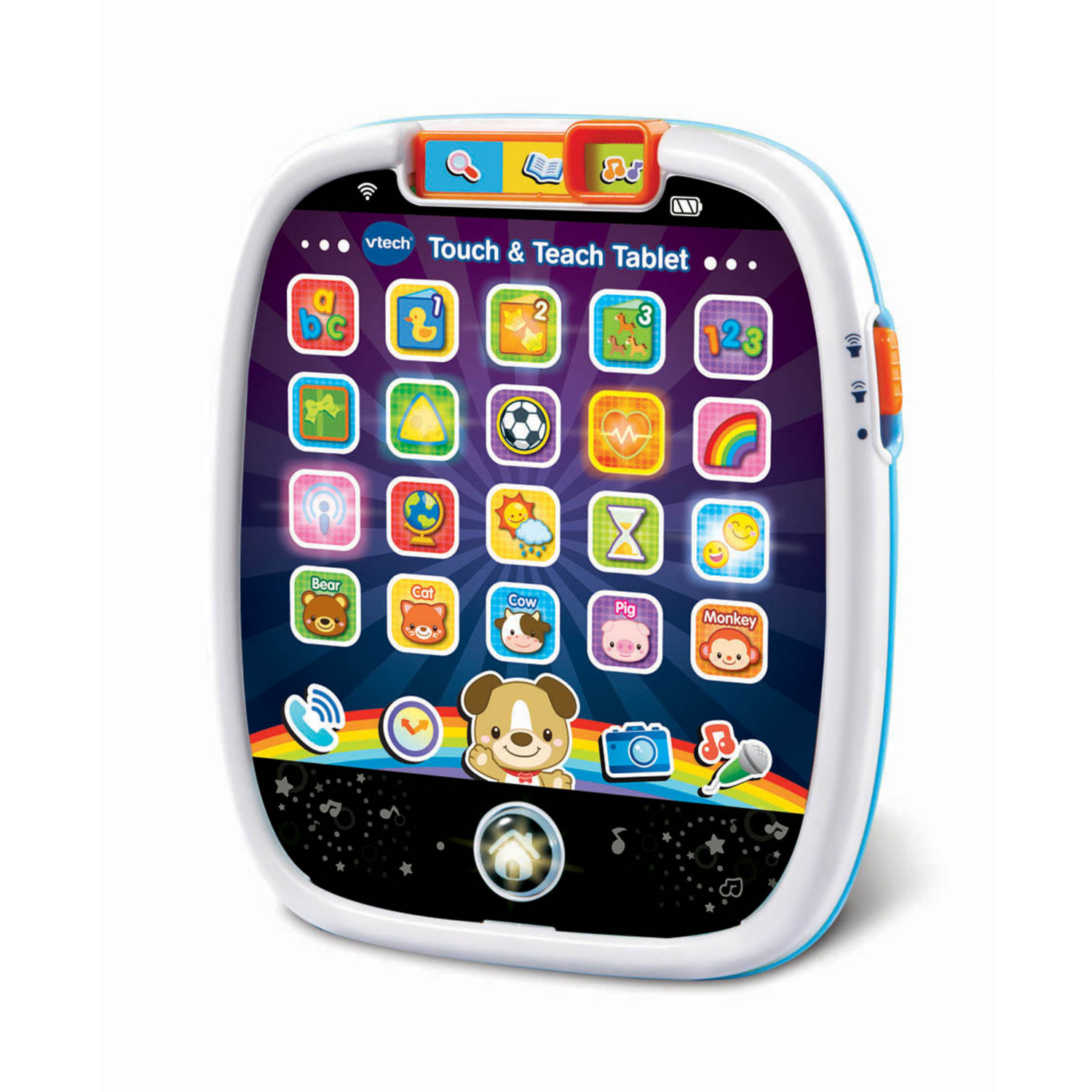 Vtec Multi Vtech Touch & Teach Tablet