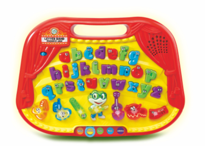 vtech touch and learn activity desk asda