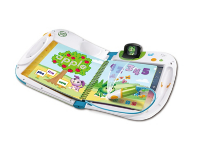 leapfrog scribble and write asda