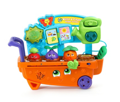 asda leapfrog scoop and learn