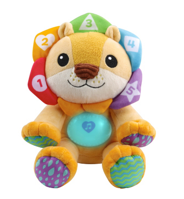 vtech bounce and discover frog asda