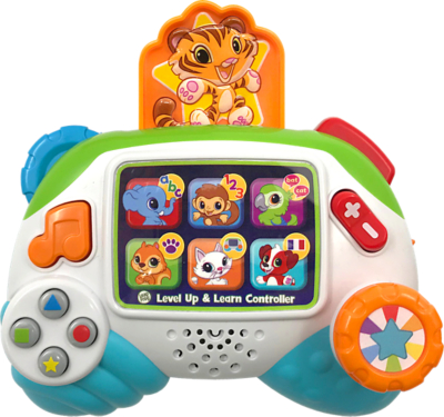 vtech alphabet train asda