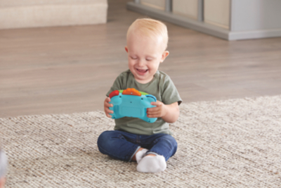 leapfrog speak and learn puppy asda