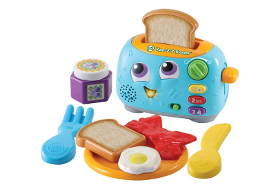 asda toy toaster