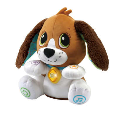 paw patrol soft toys asda