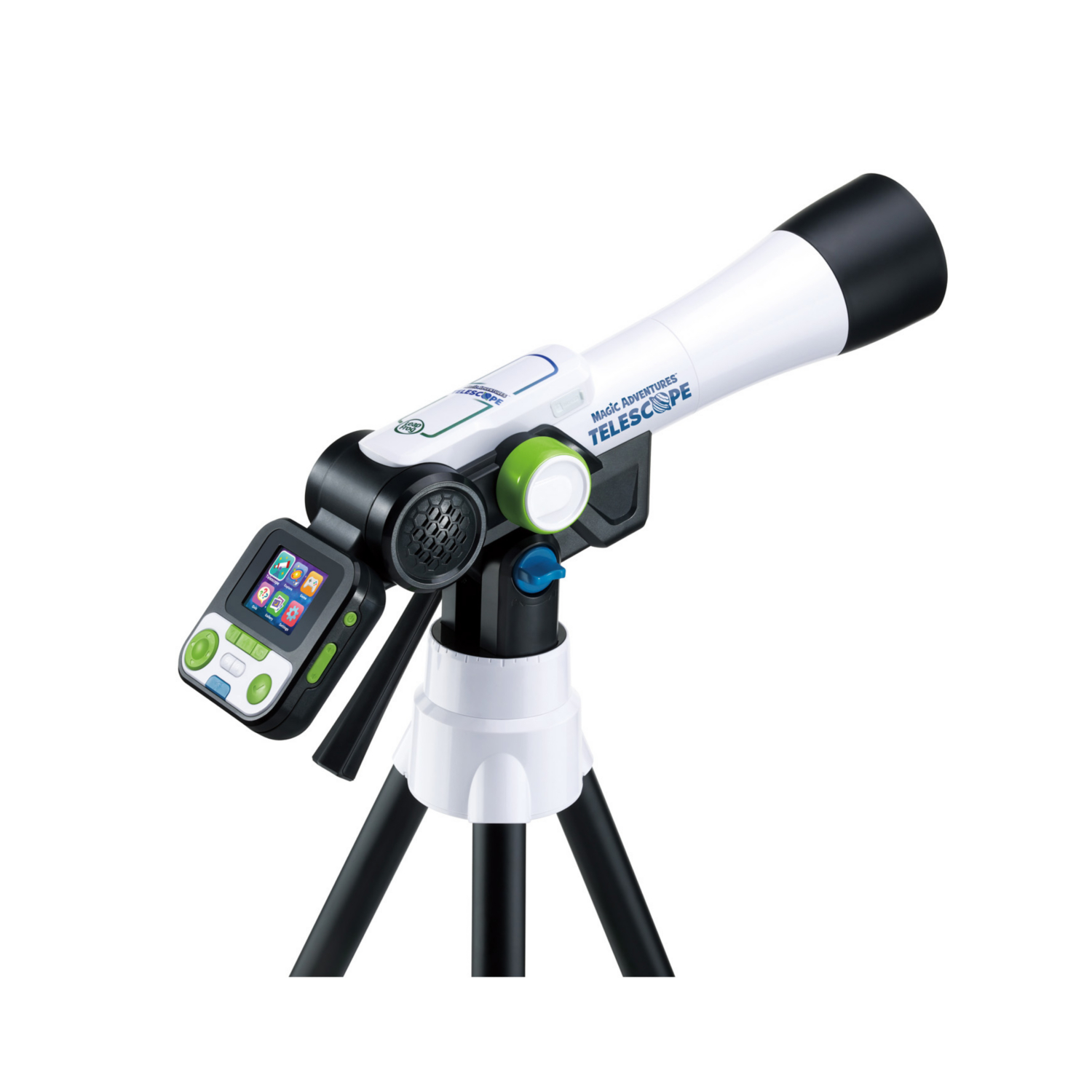 Leapfrog Multi Magic Adventures Telescope