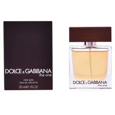 dolce & gabbana the one for men eau de parfum 50ml