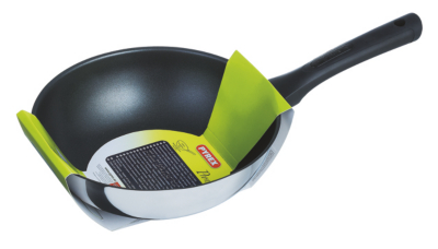 Pyrex Pronto Wok 24cm Pots & Pans at ASDA