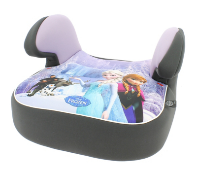 disney frozen car seat