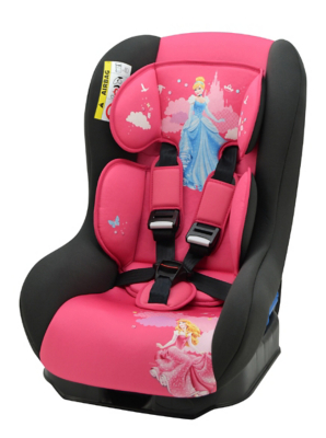 asda george car seats