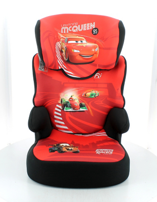 disney cars booster seat