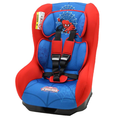 spiderman kids car