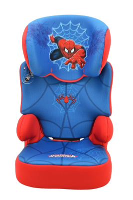 asda high back booster seat