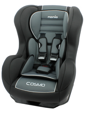 Nania Group 01 Cosmo Storm Car Seat 