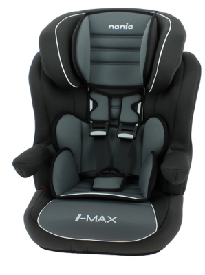 nania isofix car seat