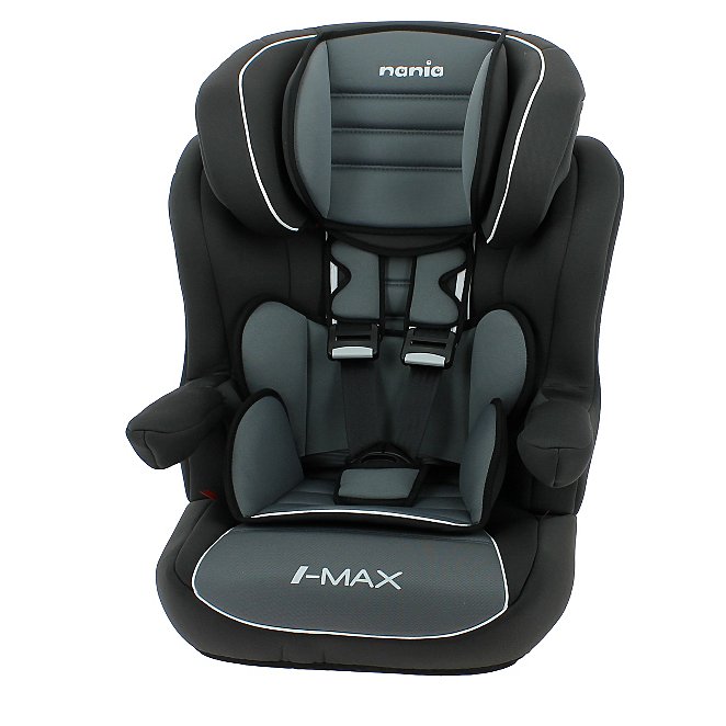 of Bowling geweten Nania Group 123 Imax Isofix Storm Car Seat | Baby | George at ASDA