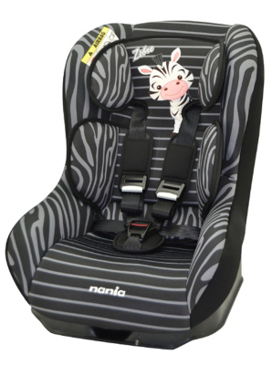 car seat for 2 year old asda