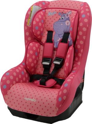 baby car seat in asda