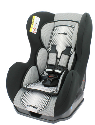 nania cosmo isofix car seat