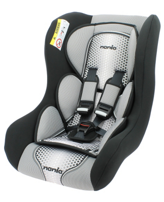 car seat 123 asda