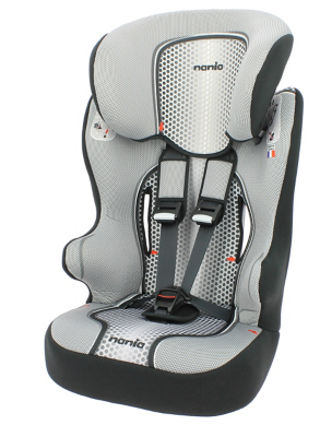 nania racer isofix