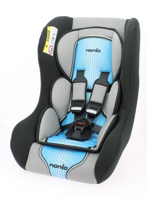 harmony asda car seat