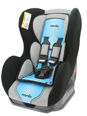 spiderman car seat asda