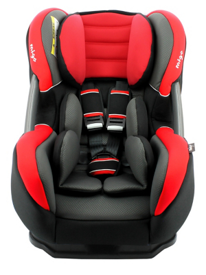 Migo Eris Premium Red Grp 012 | Baby 