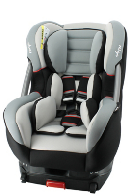 migo titan isofix