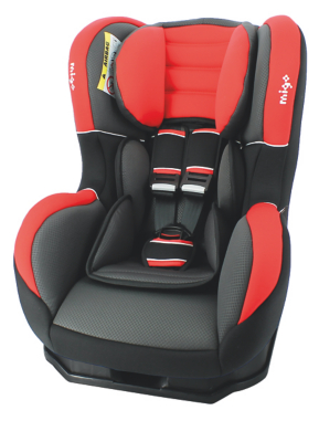 nania cosmo car seat asda