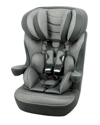 isofix car seat asda