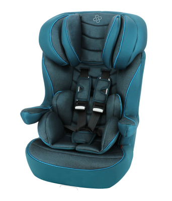 isofix car seat asda