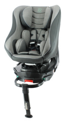 asda isofix car seat