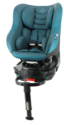 isofix car seat asda